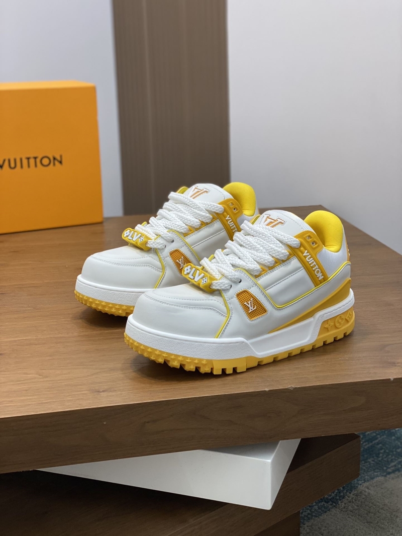 Louis Vuitton Sneakers